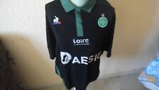 Maillot foot etienne d'occasion  Bastia-