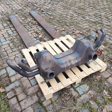 Audi 4.2 silenziatore usato  Torre Canavese