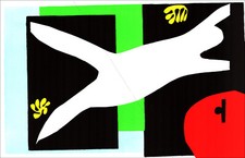 Henri matisse lithographie d'occasion  Argenteuil