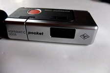 Agfa pocket agfamatic d'occasion  Annecy