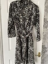 Soft velour dressing for sale  KIDDERMINSTER