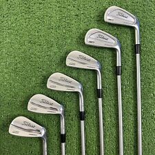 Read titleist 716 for sale  Hazelwood