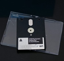 Disquette amstrad 6128 d'occasion  Tremblay-en-France