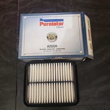 Purolator classic a25220 for sale  Columbus