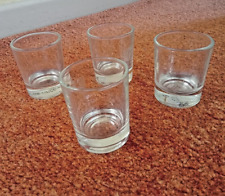 Set clear glass for sale  LEEDS