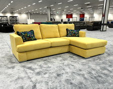 Dfs freya seater for sale  UK