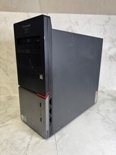 Desktop lenovo pentium usato  Seregno