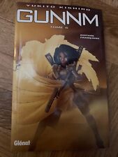 Gunnm tome yukito d'occasion  Lagny-sur-Marne