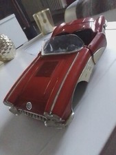 Rare 1958 chevrolet d'occasion  Expédié en Belgium