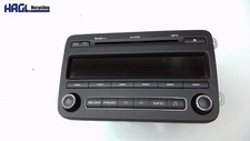Radio kein code gebraucht kaufen  Rudelzhausen