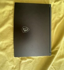 Portable gaming msi d'occasion  Saint-Loubès