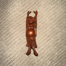 Vintage small hand for sale  Cincinnati