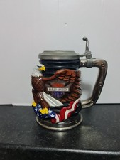 Harley davidson eagle for sale  BIRMINGHAM