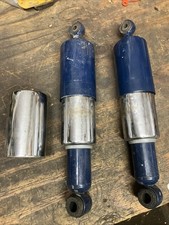 Velocette shocks poss for sale  WHITBY