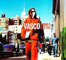 Buoni O Cattivi von Rossi,Vasco | CD | Zustand sehr gut na sprzedaż Buoni O Cattivi von Rossi,Vasco | CD | Zustand sehr gut na sprzedaż  Wysyłka do Poland