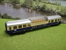 Märklin rheingold aussichtswa gebraucht kaufen  Hameln