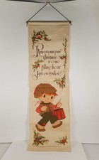 Vtg springbok hallmark for sale  Hoschton