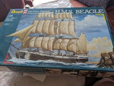 Revell . . gebraucht kaufen  Höchberg