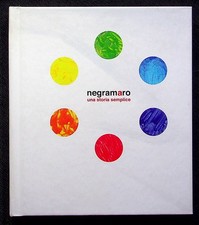 Negramaro una storia usato Negramaro una storia usato  Italia