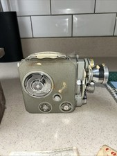 Eumig c3r three for sale  CHATHAM