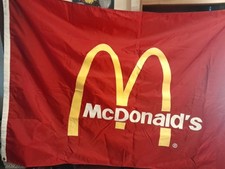 Vintage 1980 mcdonald for sale  Ephrata