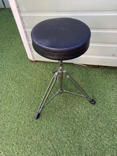 Stagg drum stool for sale  GLASGOW