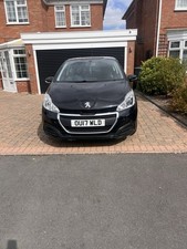 peugeot 2 1 208 petrol for sale  STOURBRIDGE