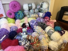 discontinued yarn for sale  Folsom