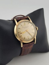 1950 girard perregaux for sale  Katy