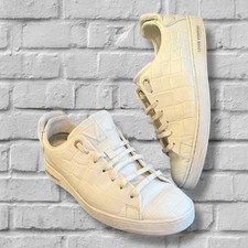 Louis vuitton white for sale  EDENBRIDGE