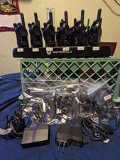 Motorola cls 1110 for sale  Pittsburgh