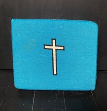Vintage church prayer for sale  PUDSEY