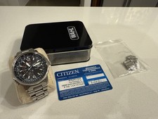 Orologio citizen eco usato  Gualdo Tadino