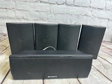 Sony surround sound for sale Sony surround sound for sale  BRIGG