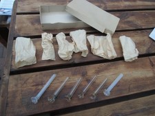 Kleine liegende vasen gebraucht kaufen  Elmshorn