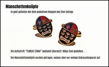 wappen gold manschetten gebraucht kaufen wappen gold manschetten gebraucht kaufen Augsburg
