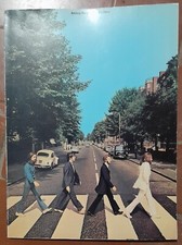 Usa the beatles usato  Sesto Fiorentino