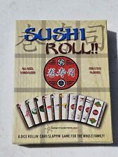 Sushi roll dice for sale  Elwood