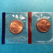 1999 lincoln cents for sale  Ocala