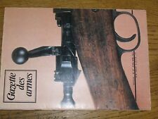 Revue gazette armes d'occasion  Licques