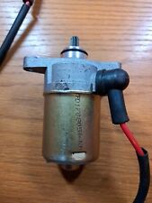 Starter motor 2007 for sale  Dover