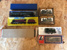 Hornby etc steam for sale  LEWES