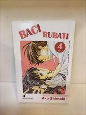 Baci rubati star usato  Reggio Emilia