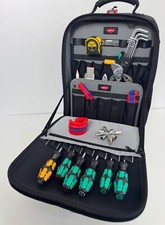 Knipex modular x18 gebraucht kaufen  Braunschweig