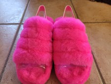 Ugg fluff yeah gebraucht kaufen  Weilrod