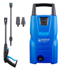Nilfisk c105.7 jet for sale  WOLVERHAMPTON