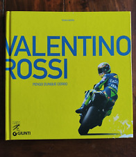 Libro valentino rossi usato  Bazzano