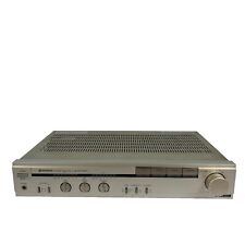 Hitachi 3800 silver for sale  COLCHESTER