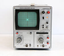 Hameg hm312 scilloscope gebraucht kaufen  Wilhelmshaven