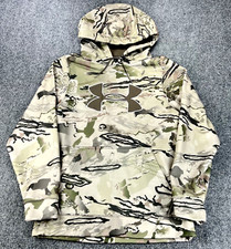 Armour camo hoodie for sale  San Antonio